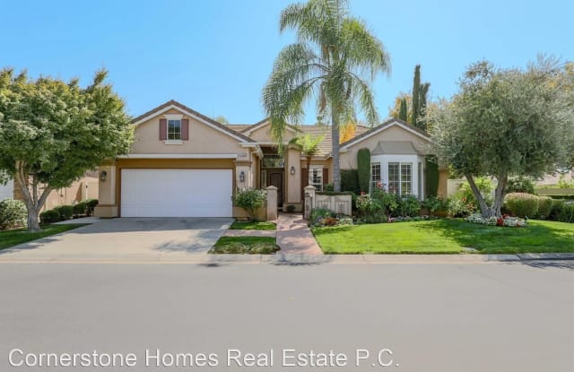 4700 Via Giardiano - 4700 Via Giardiano, Modesto, CA 95357
