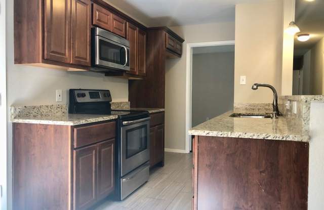 3806 Finley Road - 3806 Finley Road, Irving, TX 75062