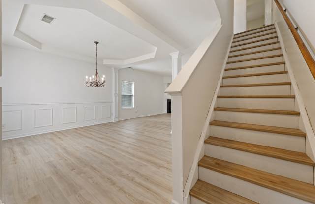 7007 Advocator Lane - 7007 Advocator Lane, Charlotte, NC 28216