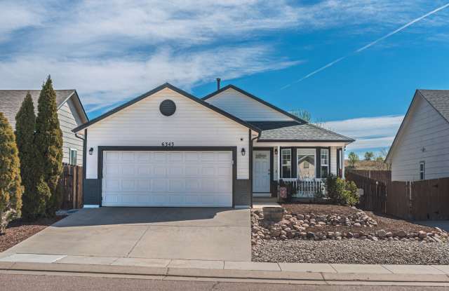 6343 Gossamer Street photos photos