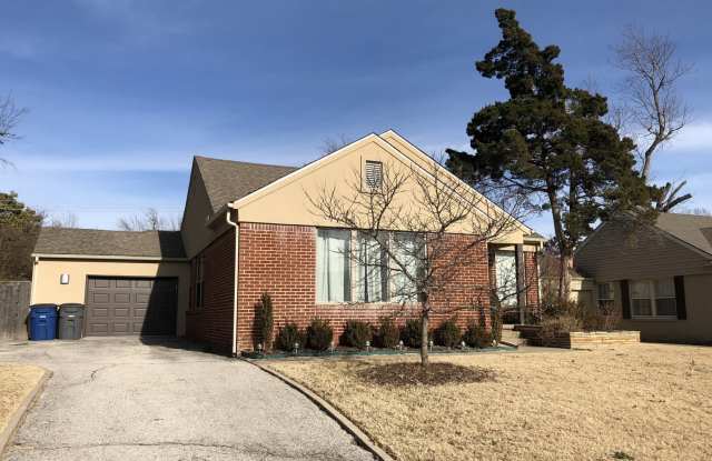 Updated Florence Park South Bungalow! 2 Bed, 1 Bath - Open Floorplan! photos photos