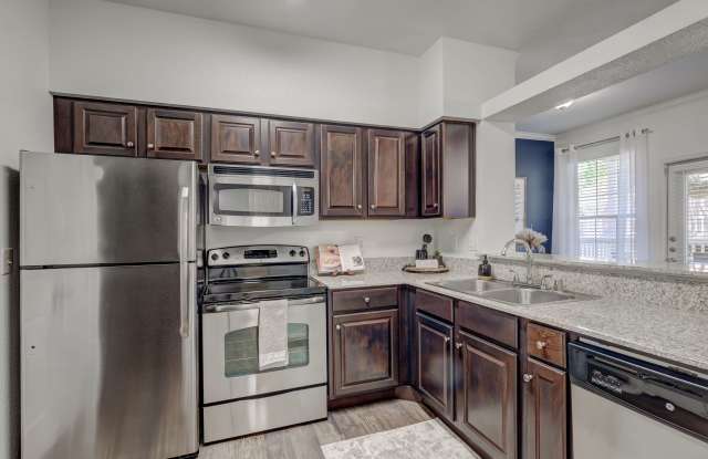 HOMES OF PRAIRIE SPRINGS Gallery 4