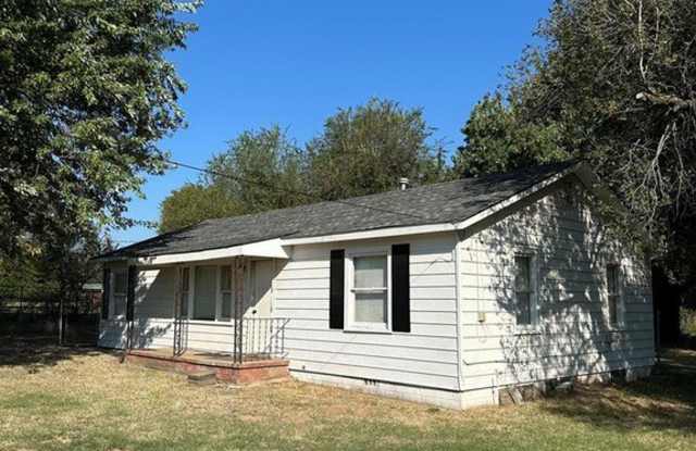 11917 E Britton Road photos photos