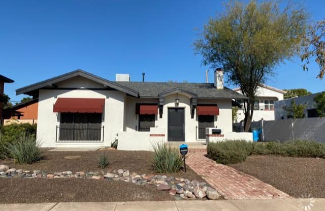 128 W ALMERIA Road - 128 West Almeria Road, Phoenix, AZ 85003