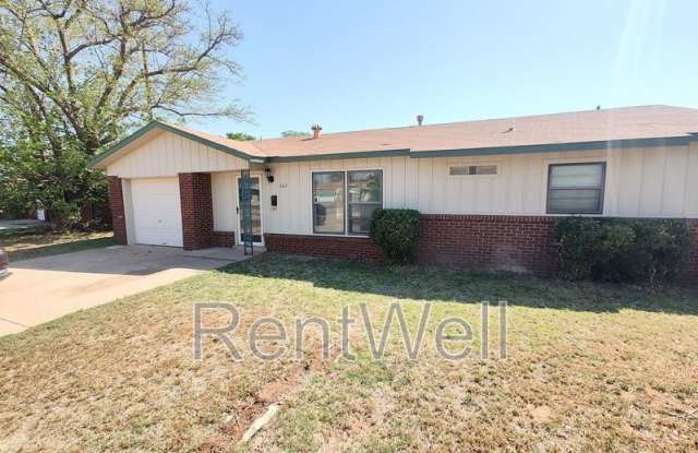 6611 Avenue S photos photos