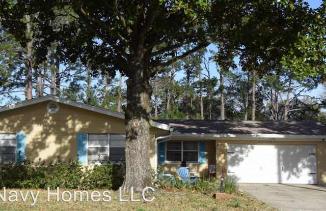 2036 Maracaibo Rd - 2036 Marcaibo Road, Jacksonville, FL 32211