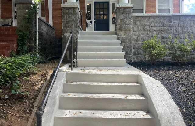 3301 GUILFORD Avenue Gallery 3