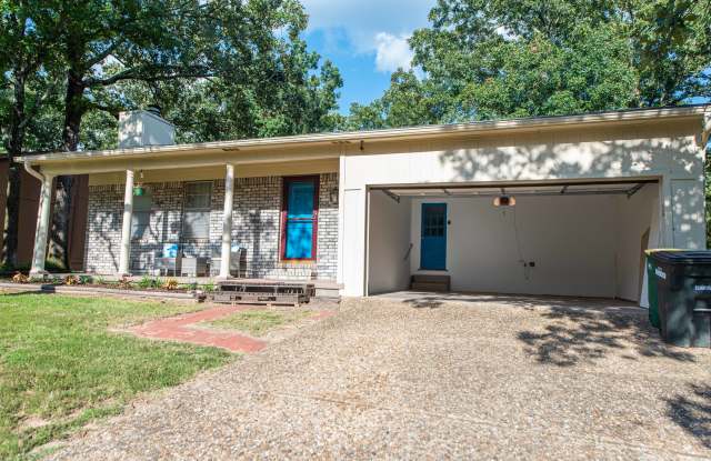 9108 Peach Tree Ln - 9108 Peach Tree Lane, Sherwood, AR 72120