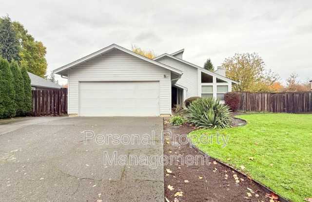 202 NW 132nd St - 202 Northwest 132nd Street, Salmon Creek, WA 98685
