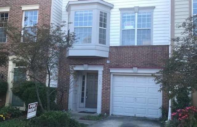1205 CYPRESS TREE PLACE - 1205 Cypress Tree Place, Herndon, VA 20170