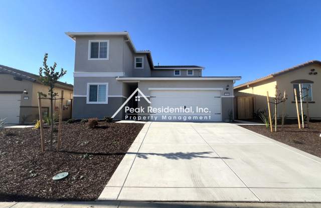 Brand New Rancho Cordova 4bd/3ba Home with 2 Car Garage! photos photos