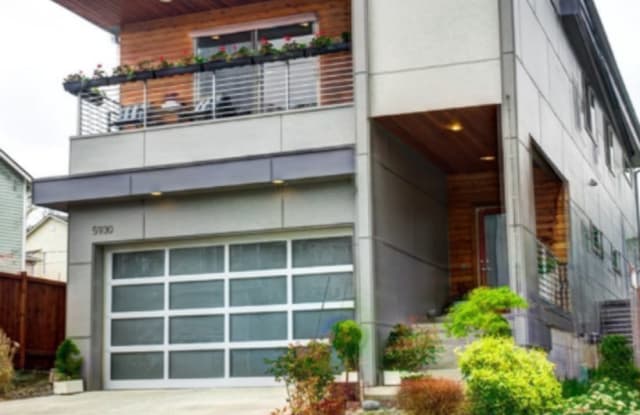 5930 21st Ave S - 5930 21st Avenue South, Seattle, WA 98108