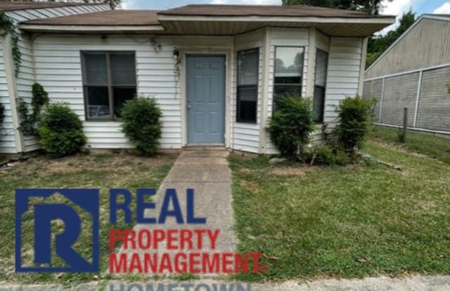 122 Chelle St - 122 Chelle Street, Hot Springs, AR 71901
