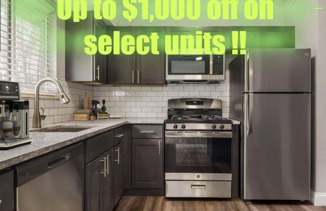 The Hamlets at Willoughby photos photos