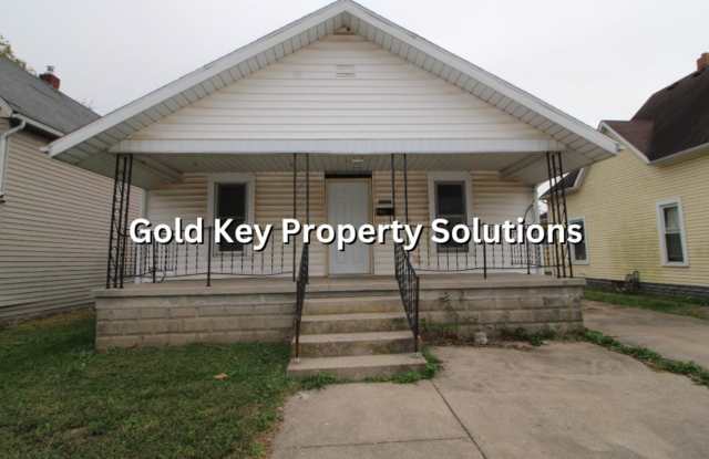 4 BR 2 FULL BA House with Central Air (SECTION 8 APPROVED) Gallery 4