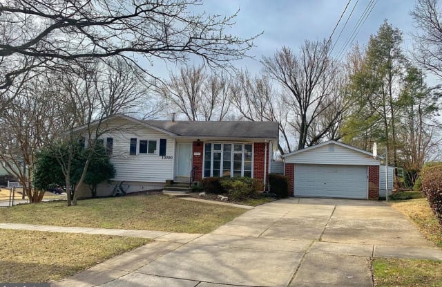 13000 ARCTIC AVENUE - 13000 Arctic Avenue, Aspen Hill, MD 20853