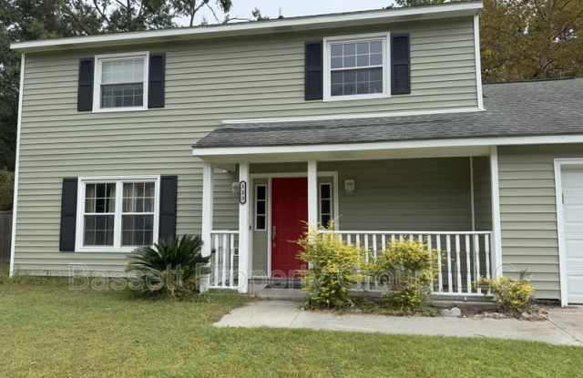 123 Trestlewood Dr - 123 Trestlewood Drive, Sangaree, SC 29486