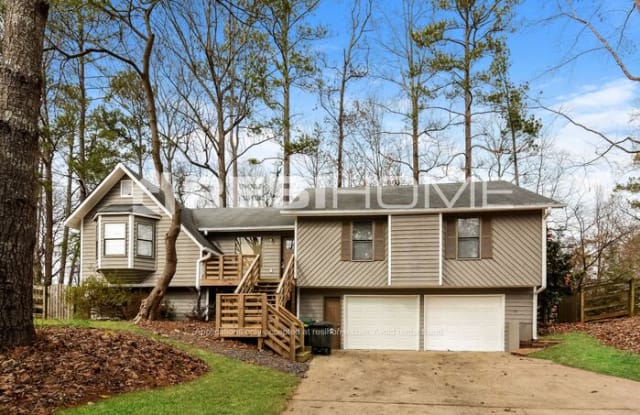 4197 Nowata Drive Northeast - 4197 Nowata Drive Northeast, Cobb County, GA 30075