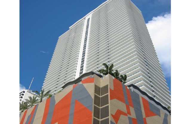 50 Biscayne Blvd#1607 Gallery 1
