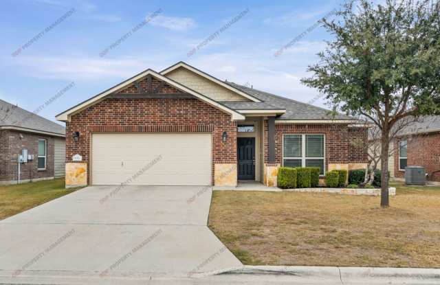 4 Bedroom | 2 Bathroom | Pet Friendly | Academy ISD photos photos