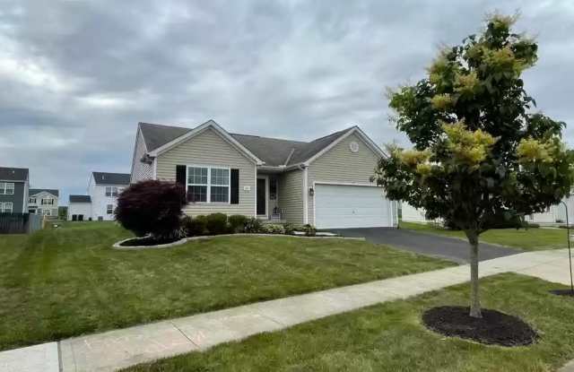 36 Bazler Lane - 36 Bazler Lane, South Bloomfield, OH 43103