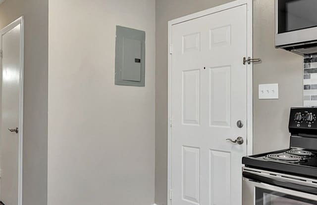 Arbor Creek Apartment Homes Gallery 4