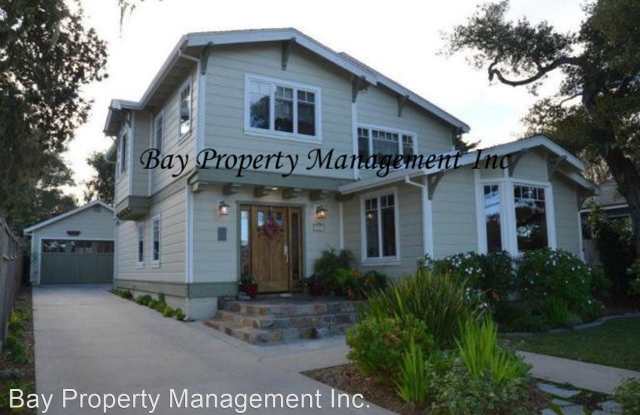 777 Sinex Avenue - 777 Sinex Avenue, Pacific Grove, CA 93950