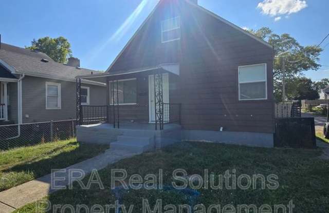 229 Belvidere Ave photos photos