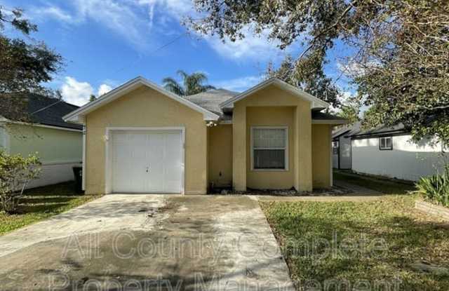 72 W 7th Street - 72 West 7th Street, Atlantic Beach, FL 32233