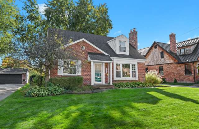 1321 Hartsough Street - 1321 Hartsough Street, Plymouth, MI 48170