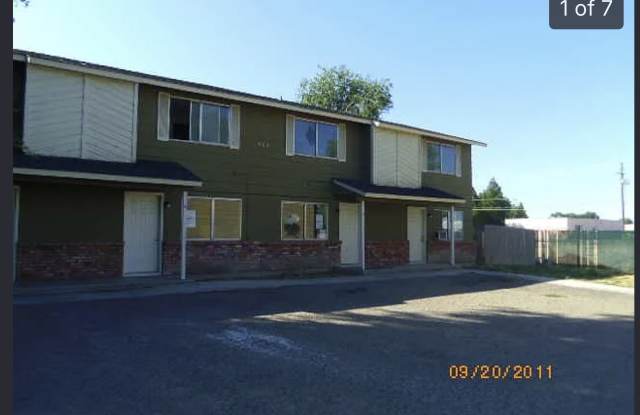 203 East Bird Avenue Unit C photos photos