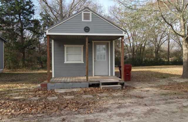 449 Cherry Creek - 449 Cherry Creek Lane, Van Zandt County, TX 75103