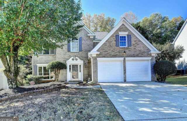 145 Gainford Court - 145 Gainford Court, Johns Creek, GA 30097