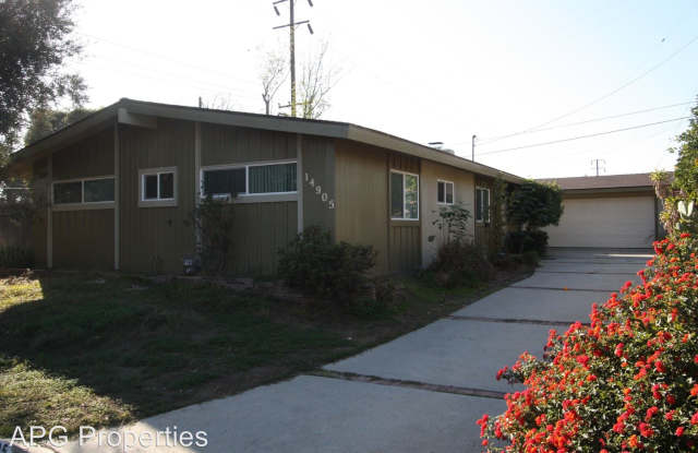 14905 Templar Dr - 14905 Templar Drive, La Mirada, CA 90638