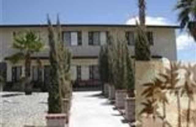 11522 Mesquite Avenue - 11522 Mesquite Avenue, Desert Hot Springs, CA 92240