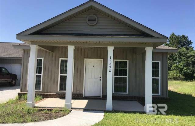 12898 Churchill Drive - 12898 Churchill Drive, Stapleton, AL 36527