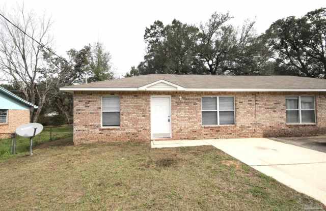6954 Woodley Dr - 6954 Woodley Drive, Brent, FL 32503