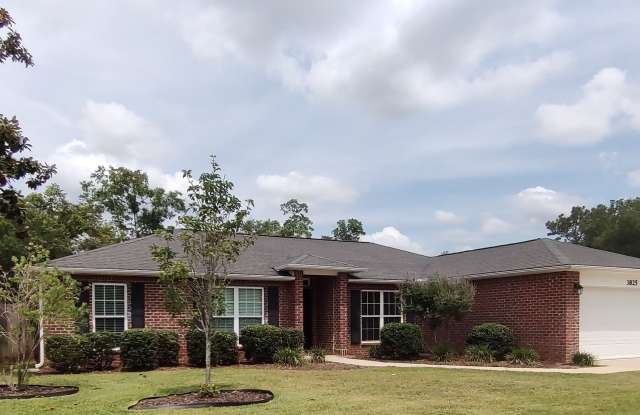 3825 Runner Stone Drive - 3825 Runner Stone Drive, Pace, FL 32571