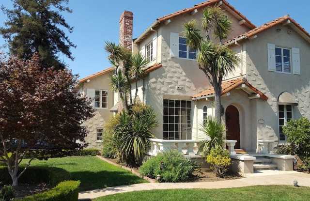 1103 Peninsula AVE - 1103 Peninsula Avenue, San Mateo, CA 94401