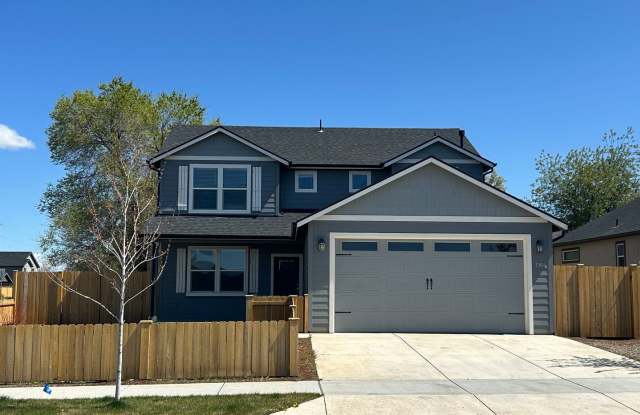 New 3 Bedroom / 2.5 Bathroom + Office House is SW Redmond photos photos
