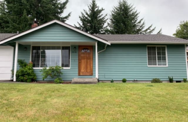 1830 N Villard St - 1830 North Villard Street, Tacoma, WA 98406