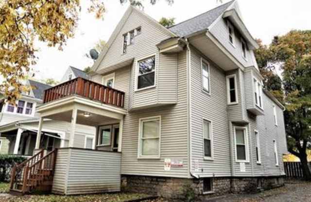 29 Amherst Street - 29 Amherst Street, Rochester, NY 14607