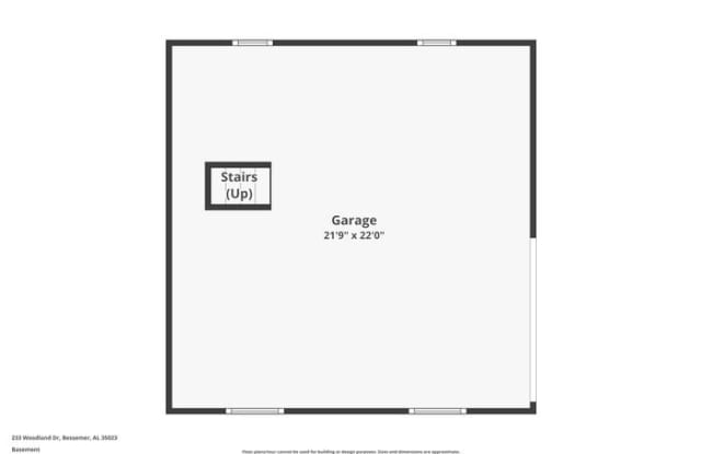 233 Woodland Drive Gallery 4