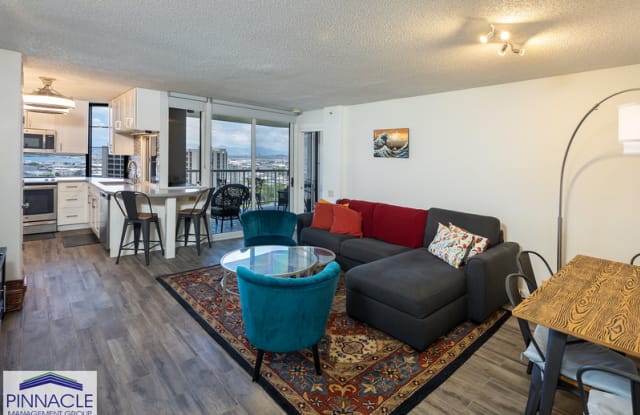1212 Nuuanu Ave. #2207 photos photos