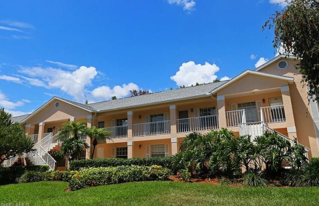 773 Wiggins Lake DR - 773 Wiggins Lake Drive, Collier County, FL 34110