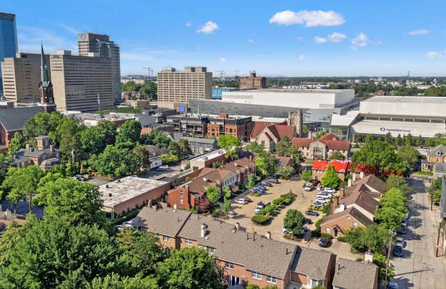 525 W Main Street unit: 215 - 525 West Main Street, Lexington, KY 40507