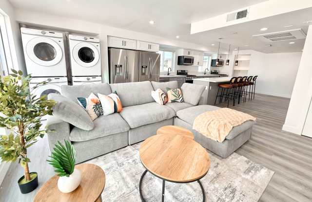 1329 W 36th Street - Co-Living Housing photos photos