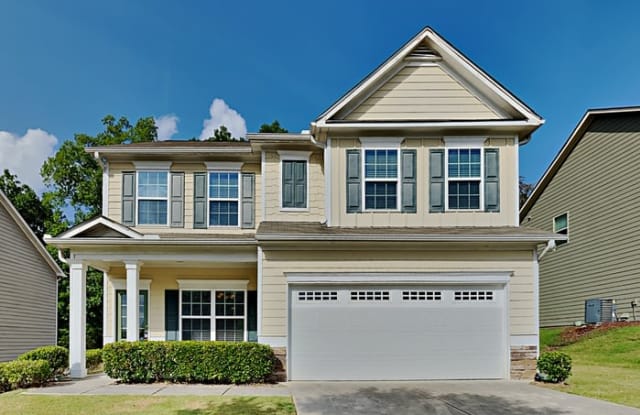 918 Pine Lane - 918 Pine Lane, Gwinnett County, GA 30043