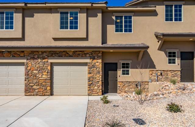 Townhome available in Millcreek Springs with a community pool! photos photos