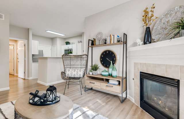 Parkfield Apartment Homes Gallery 2